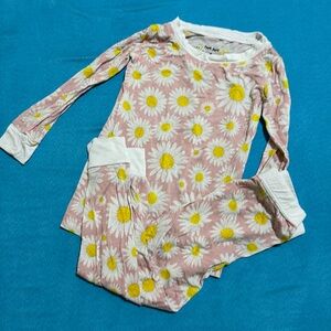 Iittle sleepies 18-24m daisy daisies